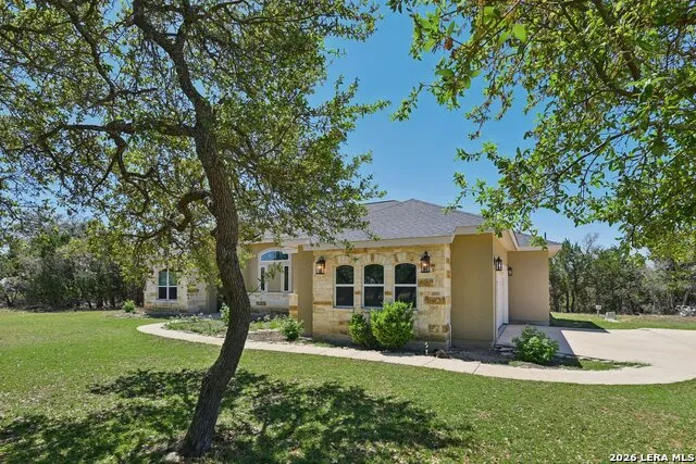 345 Ridge Point Spring Branch, TX 78070