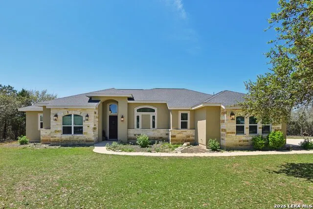 345 Ridge Point Spring Branch, TX 78070
