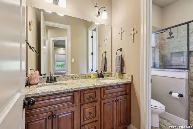 345 Ridge Point Spring Branch, TX 78070