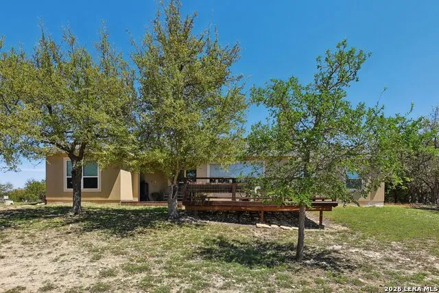 345 Ridge Point Spring Branch, TX 78070