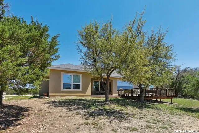 345 Ridge Point Spring Branch, TX 78070