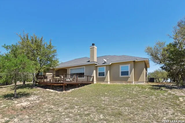345 Ridge Point Spring Branch, TX 78070