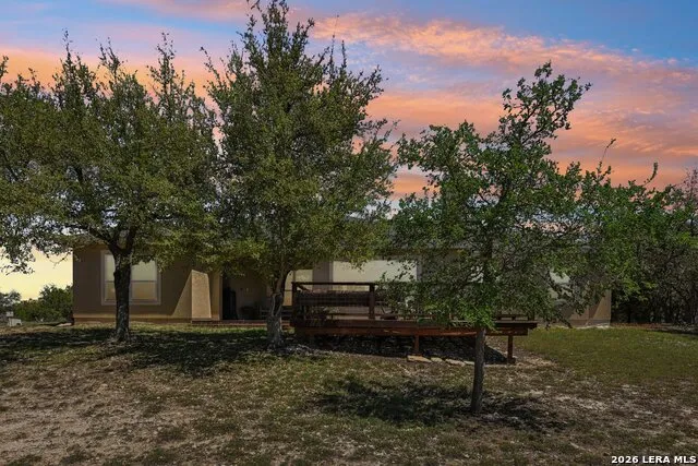 345 Ridge Point Spring Branch, TX 78070
