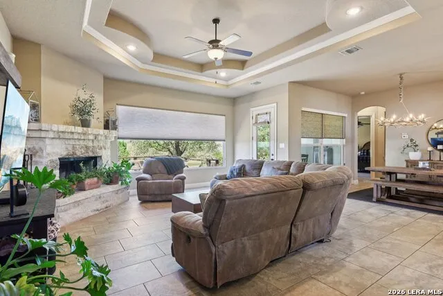 345 Ridge Point Spring Branch, TX 78070