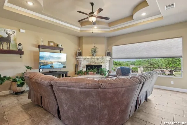 345 Ridge Point Spring Branch, TX 78070