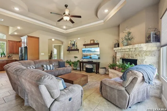 345 Ridge Point Spring Branch, TX 78070