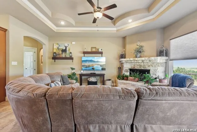 345 Ridge Point Spring Branch, TX 78070