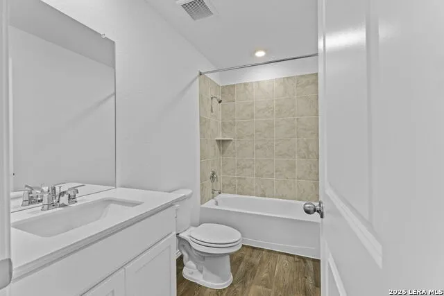 4251 Marjoram Landing Von Ormy, TX 78073