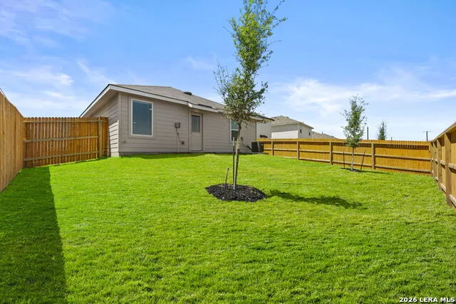 4251 Marjoram Landing Von Ormy, TX 78073