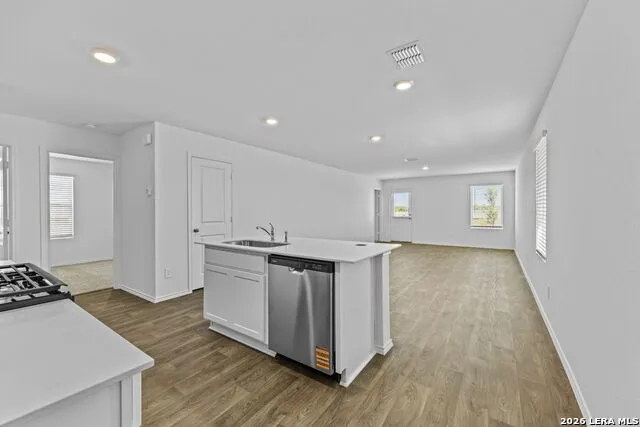 4251 Marjoram Landing Von Ormy, TX 78073