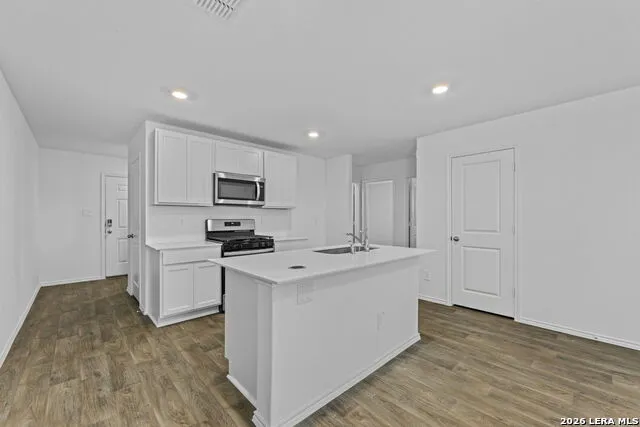4251 Marjoram Landing Von Ormy, TX 78073