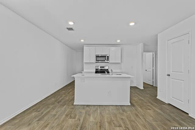 4251 Marjoram Landing Von Ormy, TX 78073