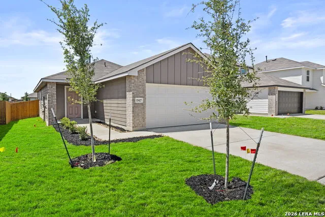 15427 Mint Patch Meadow Von Ormy, TX 78073