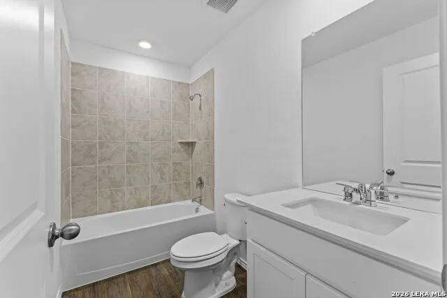 15427 Mint Patch Meadow Von Ormy, TX 78073