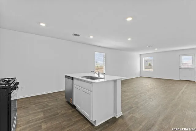 15427 Mint Patch Meadow Von Ormy, TX 78073