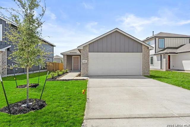 15427 Mint Patch Meadow Von Ormy, TX 78073