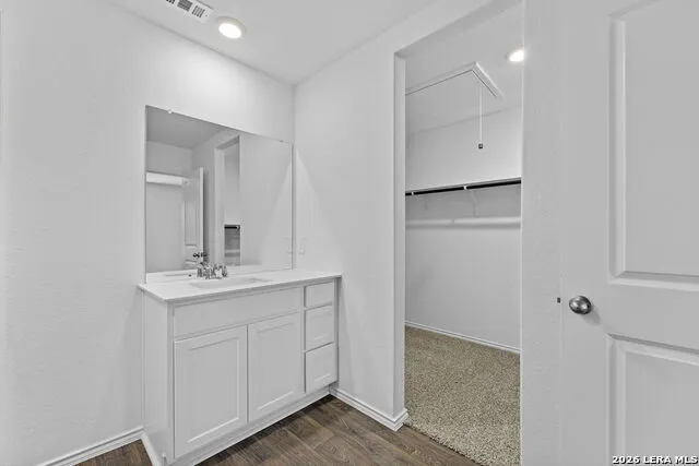 15427 Mint Patch Meadow Von Ormy, TX 78073