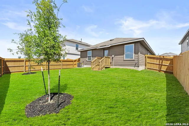 15427 Mint Patch Meadow Von Ormy, TX 78073