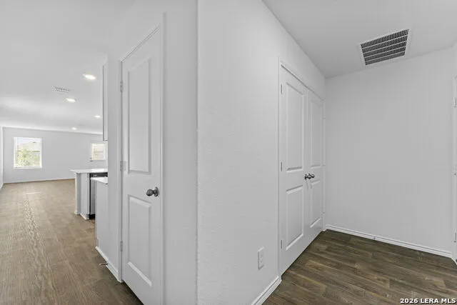 15427 Mint Patch Meadow Von Ormy, TX 78073