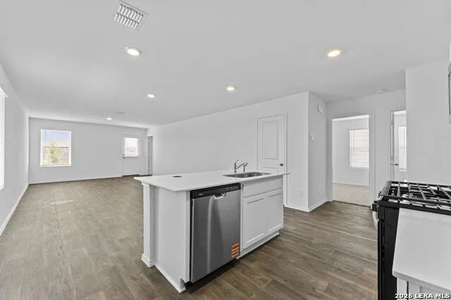 15427 Mint Patch Meadow Von Ormy, TX 78073