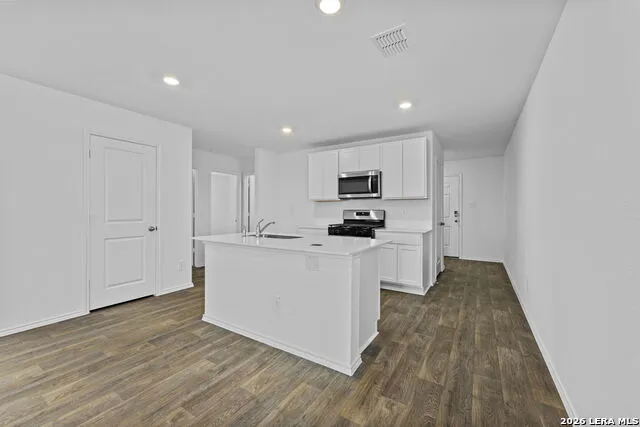 15427 Mint Patch Meadow Von Ormy, TX 78073