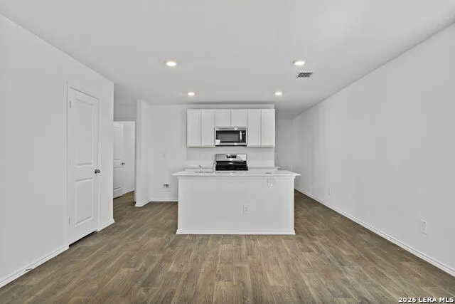15427 Mint Patch Meadow Von Ormy, TX 78073