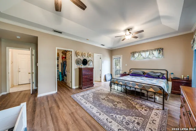 1855 BURR OAK LN Adkins, TX 78101
