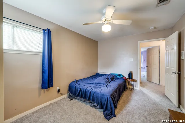 1855 BURR OAK LN Adkins, TX 78101