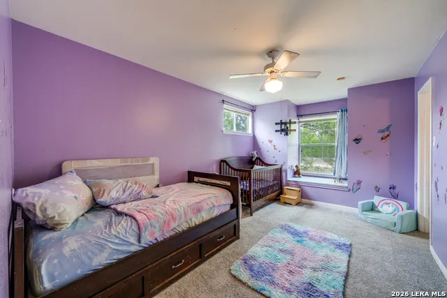 1855 BURR OAK LN Adkins, TX 78101