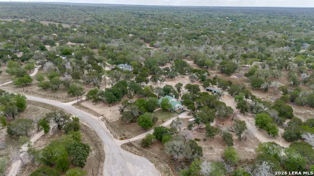 1855 BURR OAK LN Adkins, TX 78101