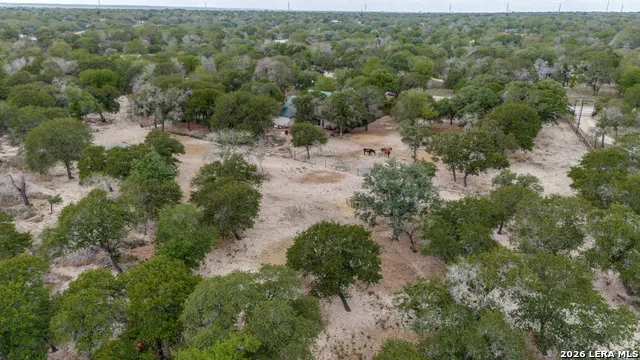 1855 BURR OAK LN Adkins, TX 78101