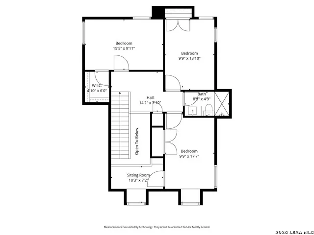 1855 BURR OAK LN Adkins, TX 78101