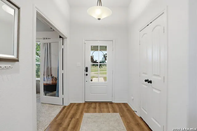 1302 COUNTRYSIDE BND Fredericksburg, TX 78624
