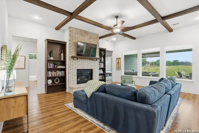 1302 COUNTRYSIDE BND Fredericksburg, TX 78624
