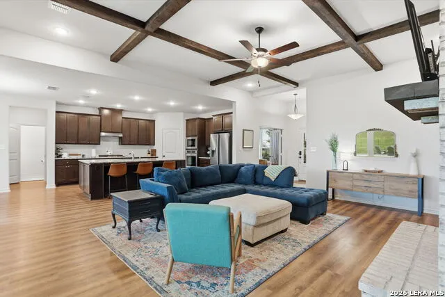 1302 COUNTRYSIDE BND Fredericksburg, TX 78624