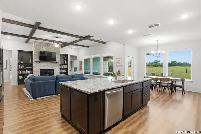 1302 COUNTRYSIDE BND Fredericksburg, TX 78624