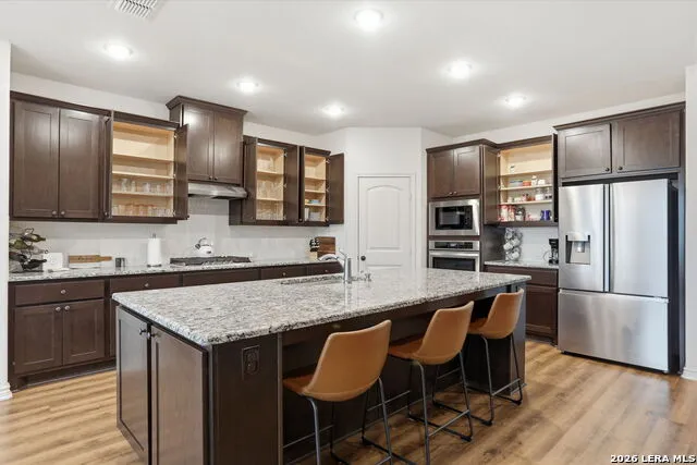 1302 COUNTRYSIDE BND Fredericksburg, TX 78624