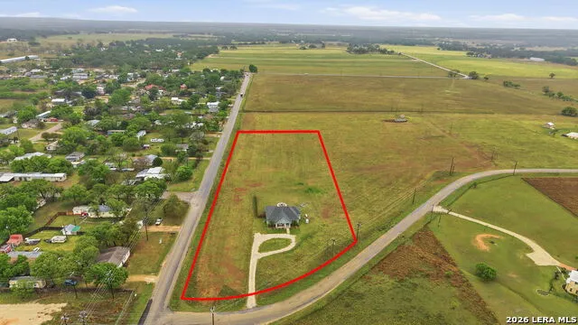 1302 COUNTRYSIDE BND Fredericksburg, TX 78624
