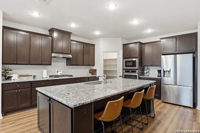1302 COUNTRYSIDE BND Fredericksburg, TX 78624