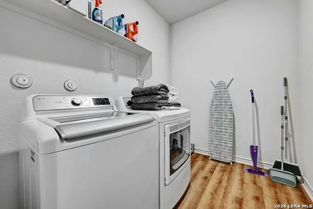 1302 COUNTRYSIDE BND Fredericksburg, TX 78624
