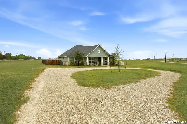 1302 COUNTRYSIDE BND Fredericksburg, TX 78624