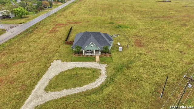 1302 COUNTRYSIDE BND Fredericksburg, TX 78624