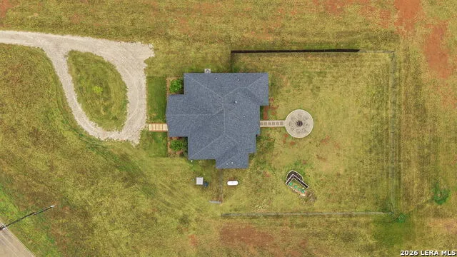 1302 COUNTRYSIDE BND Fredericksburg, TX 78624