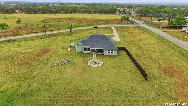 1302 COUNTRYSIDE BND Fredericksburg, TX 78624