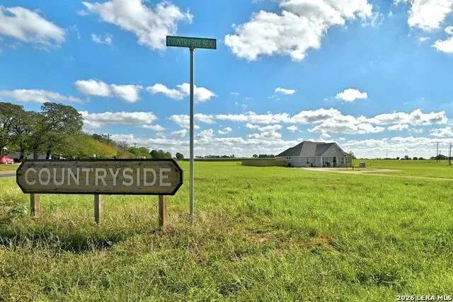 1302 COUNTRYSIDE BND Fredericksburg, TX 78624