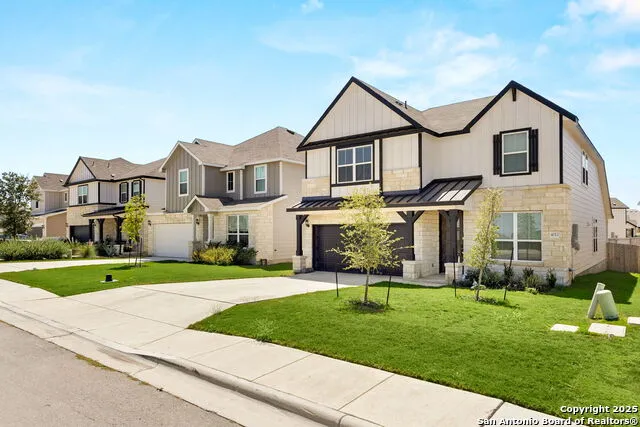 4012 Wild Bloom Seguin, TX 78155