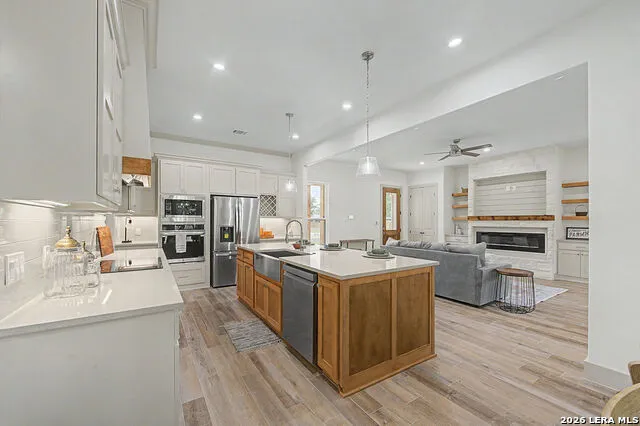 39 Summertime Cir Wimberley, TX 78676