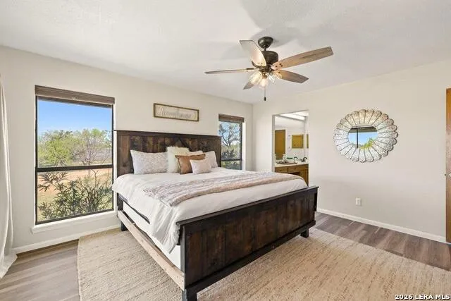 3410 W Ranch Road 152 Llano, TX 78643
