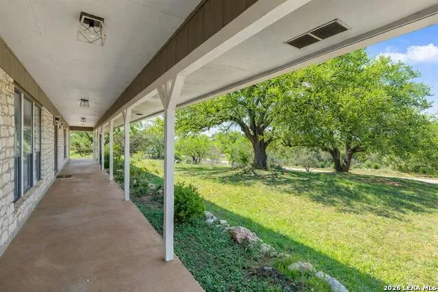 3410 W Ranch Road 152 Llano, TX 78643