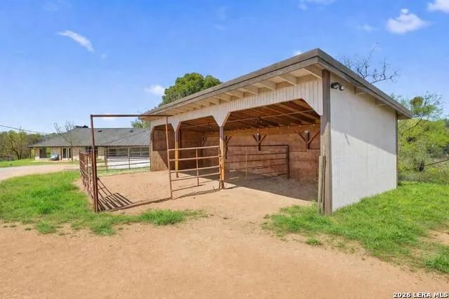 3410 W Ranch Road 152 Llano, TX 78643